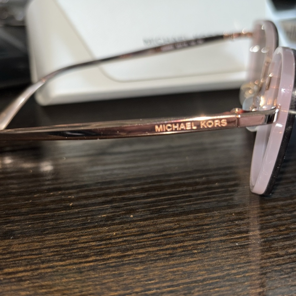Michael Kors Sunglasses - Picture 2 of 6